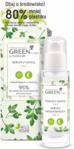 Floslek Flos-Lek Green For Skin Zielone Warzywa Serum Z Natką 3W1 30Ml