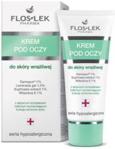 FlosLek Krem pod oczy hypoalergiczny 30ml