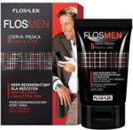 FlosLek KREM REGENERACYJNY DLA MęŻCZYZN 50ml