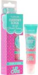 Floslek Lip Care Fertodi Rubina 14g Cukrowy scrub do ust zapach maliny