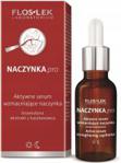 Floslek Naczynka Pro aktywne serum wzmacniające naczynka 30ml