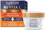 FlosLek ReVITA C 45+ Krem na dzień ultra nawilżacz 50ml