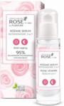 Floslek Rose For Skin Różane Ogrody Różane Serum Witaminowe 3W1 30Ml