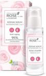 Floslek Rose Różane Serum Witaminowe 3W1 30Ml