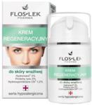 FlosLek Seria Hypoalergiczna Krem regeneracyjny do skóry wrażliwej 50ml