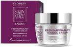 FlosLek Skin Care Expert Snake Krem Napinający Na Dzień 50ml