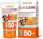 Floslek Sun Care Ochronny Krem Na Słońce Spf 50+