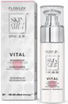 FLOSLEK VITAL Koncentrat serum z koenzymem Q10 30ml