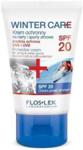 FlosLek Winter Care krem ochronny - 50ml