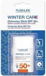 Floslek Winter Care Spf50+ Sztyft Ochronny Z Filtrem 47 Ml