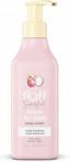 Fluff Krem Do Ciała Brulee Z Malinami 200Ml