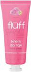 Fluff Krem Do Rąk Malina 50ml