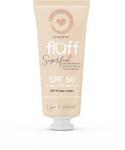 Fluff Krem z Filtrem Wyrównujący Koloryt SPF50 50ml