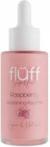 Fluff Mleko Do Twarzy Malina 40 Ml