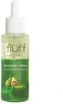 Fluff Serum Do Twarzy Dwufazowe Aloes Awokado 40ml