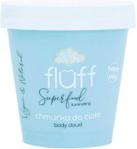 Fluff Superfood Body Cloud Illuminating rozświetlająca chmurka do ciała 150g