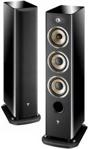 FOCAL ARIA 926 HG czarny