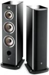 Focal Aria 948 czarny