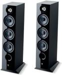 Focal Chora 826 czarny