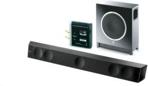 Focal Dimension BAR Soundbar + SubAir + APTX czarny