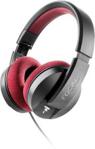 Focal Listen Professional czarno-czerwony