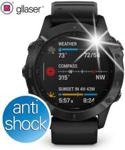 Folia ochronna Gllaser Anti-Shock 5H Garmin Fenix 6