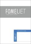 FOMEI JET PRO PEARL A4/20+5 265GSM EY5216