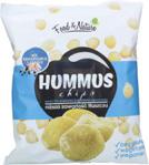 Food Nature Hummus Chipsy Z Ciecierzycy Sól Himalajska I Pieprz 40G