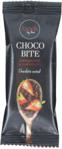 Foods By Ann Choco Bite Baton Owocowo Orzechowy W Polewie Czekoladowej Truskawka Czekolada 20G