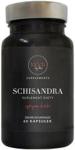 Foods by Ann, Schisandra 200mg, 60 kaps