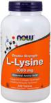 Foods Now Double Strength L-Lysine 1000Mg 250Tabs