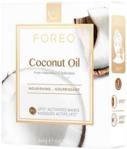 FOREO Coconut Oil UFO/UFO mini Odżywcza maseczka Coconut Oil