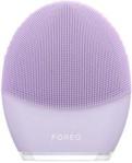 FOREO Luna 3 Szczoteczka do twarzy&anti-aging Skóra wrażliwa