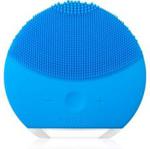 FOREO LUNA mini 2 szczoteczka soniczna do twarzy Aquamarine