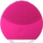 FOREO LUNA mini 2 szczoteczka soniczna do twarzy Fuschia