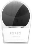 FOREO LUNA mini 2 szczoteczka soniczna do twarzy Midnight