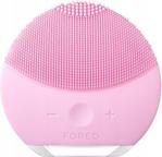 FOREO LUNA mini 2 szczoteczka soniczna do twarzy Pearl Pink