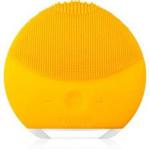 FOREO LUNA mini 2 szczoteczka soniczna do twarzy Sunflower Yellow