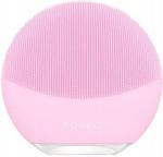 FOREO LUNA Mini 3 Szczoteczka soniczna do twarzy Pearl Pink