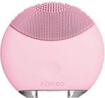 FOREO LUNA mini szczoteczka do mycia twarzy Petal Pink