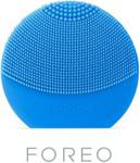 Foreo Luna Play Plus Szczotki do czyszczenia Aquamarine