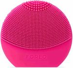 Foreo Luna Play Plus Szczotki do czyszczenia Fuchsia