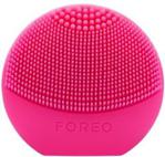 FOREO LUNA Play szczoteczka do oczyszczania twarzy Fuchsia