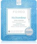 FOREO UFO H2Overdose intensywnie nawilżająca i odżywcza maseczka 6x6g