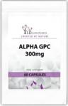 Forest Vitamin Alpha GPC 300mg 60 kaps