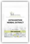 FOREST VITAMIN Astaxanthin Herbal Extract 100caps