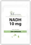 FOREST VITAMIN NADH 10mg 100caps