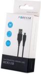 Forever Kabel Micro USB Czarny