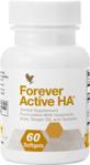 Forever Living Products Forever Active HA kwas hialuronowy 60 kaps Nawilżanie skóry od wewnątrz