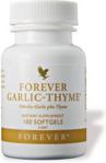 Forever Living Products Forever Garlic Thyme 100 kaps